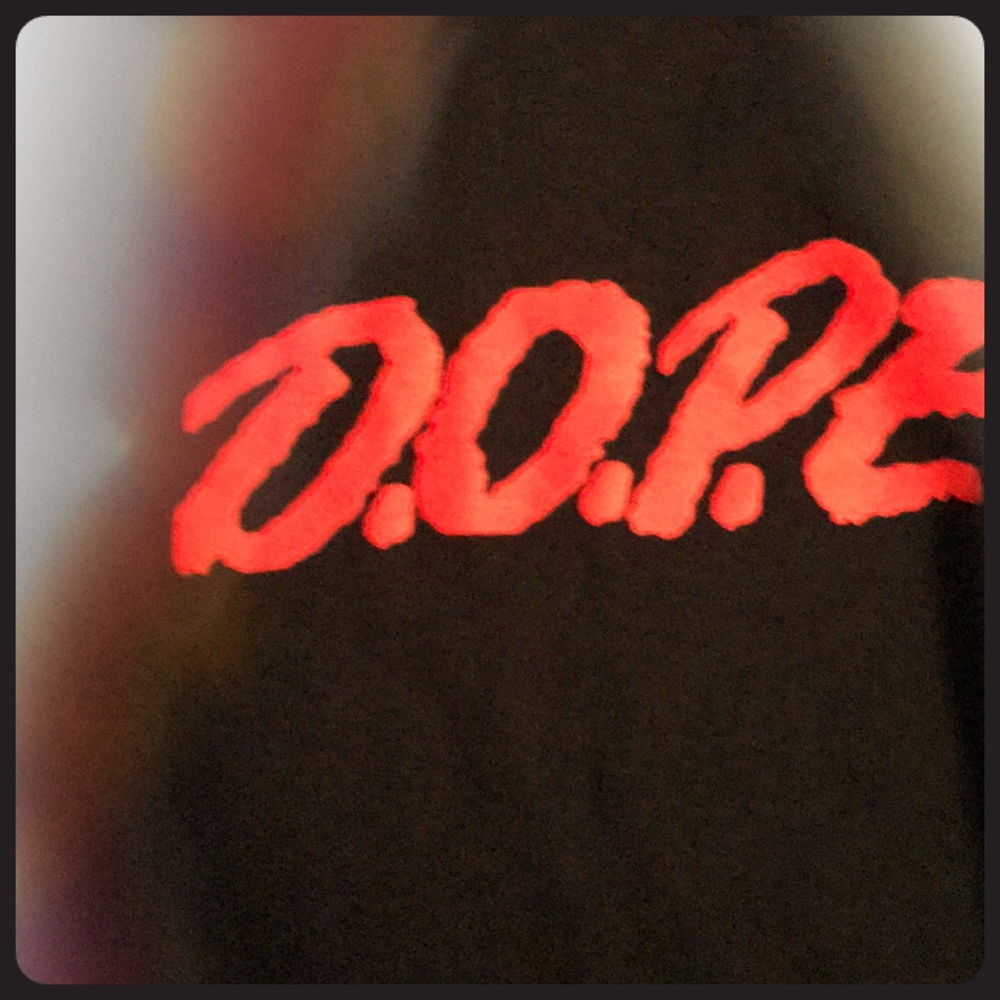 Dope T Shirt